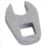 1/2" Drive Open-End Crowfoot Wrench 2-1/4"