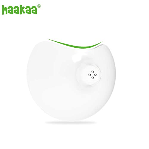 Extractor de Leche Manual Haakaa G2 100ml, 2 unidades miniatura 7