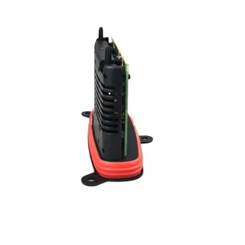 Module de commande de phares TMS résout la panne d'éclairage AFS Série 5 F11 - 5