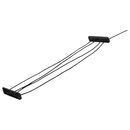 Red de carga para RV, red organizadora interior elástica, cable de organización elástico, solución de modificación de RV para equipaje, artículos diversos, ropa, comestibles