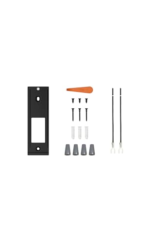 Ring Spare Parts Kit for Wired Doorbell Pro