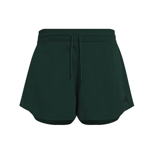 adidas Damen Club Tennis Climacool Shorts, Aurora Ivy, XS