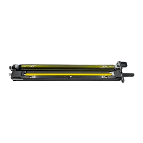 Tambour d'imagerie W9054MC noir pour imprimantes Color Managed MFP E87640z E87650z