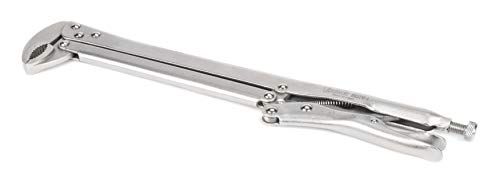 Image of Titan 60764 15 inch 90 Degree Locking Pliers