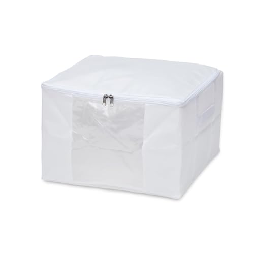 �A�[�� SAKuRAKu (�T�N���N) ��̌^���k�{�b�N�X �ߗޗp �z���C�g ��39×39×25cm ����1�ň��k�����[�� �X�b�L�������{�b�N�X�^ PS-W21