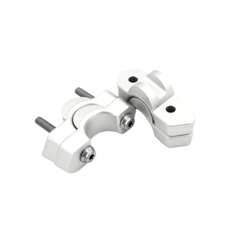Rehausseurs de guidon de moto R1300GS 2024 et accessoires rehausseur de barre
