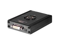 Aten VC160 VGA zu DVI Konverter