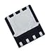 VISHAY SILICONIX SI7308DN-T1-GE3 N CHANNEL MOSFET, 60V, 6A, POWERPAK (100 pieces)