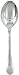 Ginkgo International Lafayette 42-Piece Stainless Steel Flatware Place Setting, Service for 8 Plus 2-Piece Hostess Set