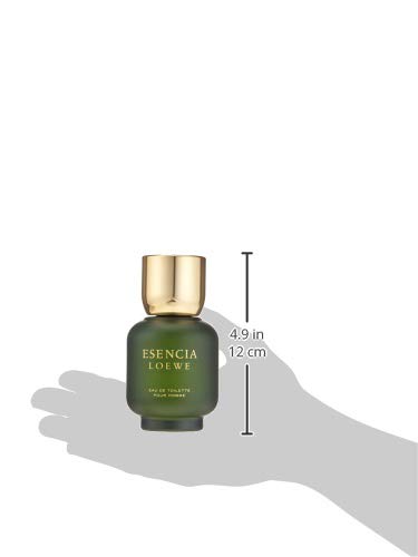Loewe Esencia Edt 150ml Spray | Desertcart Guam