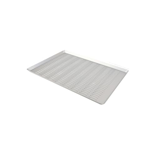 Plaque de cuisson en aluminium de qualité supérieure LUOFENG perforée