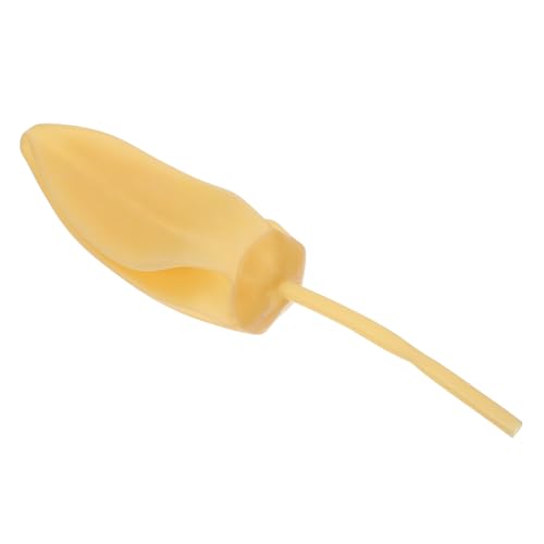 STOBAZA Efficient Gas Sampling Tool Lab Bladder Balloon Latex Bladder for Gas Sampling Supply