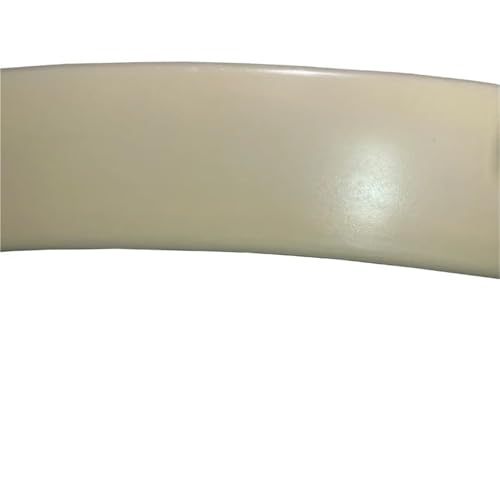 Becquet de coffre BYD Seal EV 2022-2024 style MC finition brute