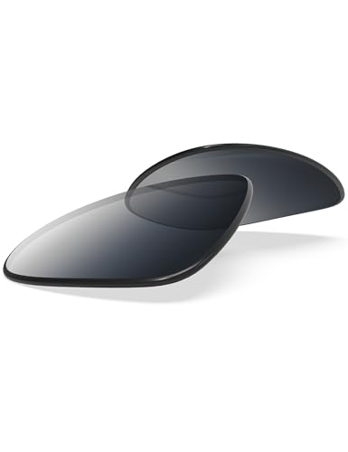 Image of BLAZERBUCK Anti-salt Polarized Replacement Lenses for Oakley Frogskins OO9013 Sunglass