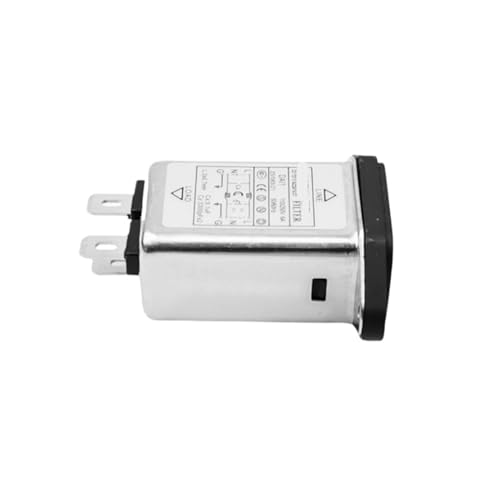 Filtre DAI1-10A anti-interférence pour stopper les coupures de machine - 3