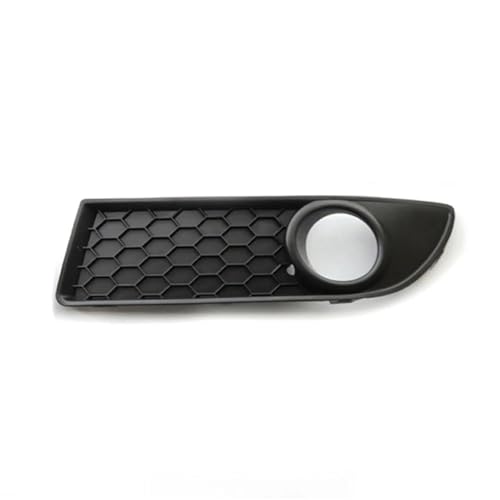 Grille avant calandre centrale inférieure avant Polo MK4 9N3 2005-2009 gauche