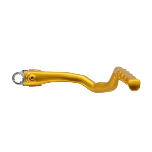 Levier de démarrage forgé pour réparer le kick cassé de votre RMZ 250