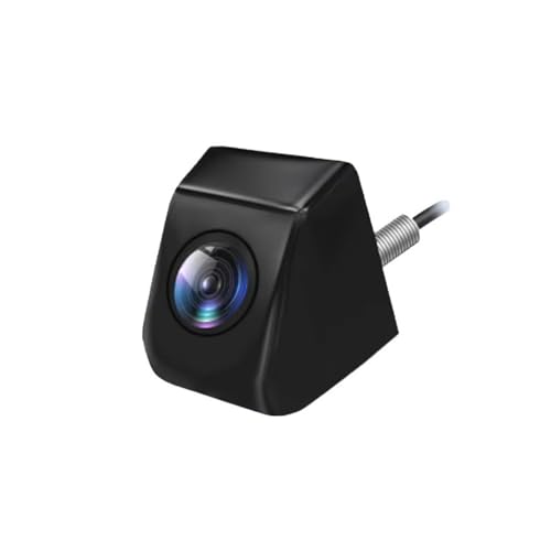 Caméra de recul AHD 720P avec grand angle 140 pour autoradio DVD Junsun