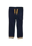 s.Oliver Junior Boy's Leggins Leggings, Blue, 128