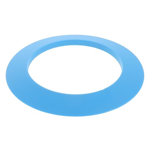 HANABASS Golf Hole Cup Putting Holes,Golf Putting Green Hole Cup Ring Golf Training Aid Accessories for Outdoor, Backyards, Golf Course Blue