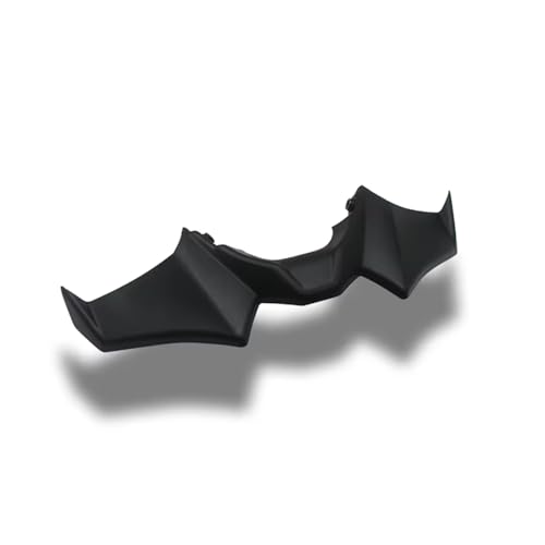 Aile aérodynamique MT 07 2022 becquet avant moto nu