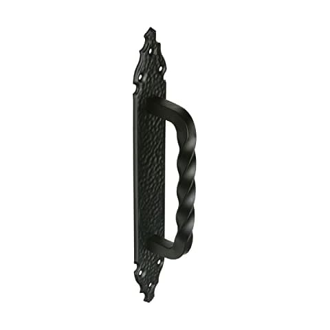 Amig Poignée de Porte Décorative Cover