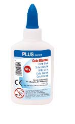 Cola blanca Plus 60 gramos