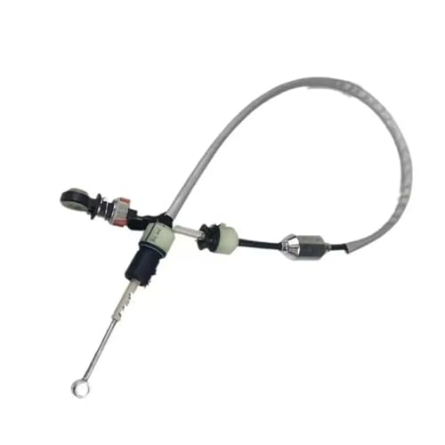 Cable de cambio de marchas para 207 y Citroën C2 juego de cables 2454G5