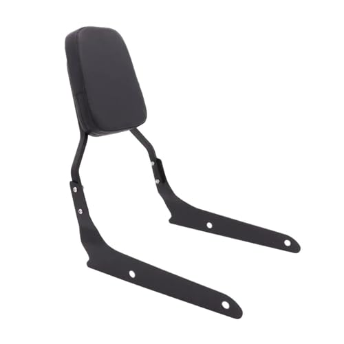 Coussin de dossier moto Shadow 750 VT750C2B accessoire custom - 7