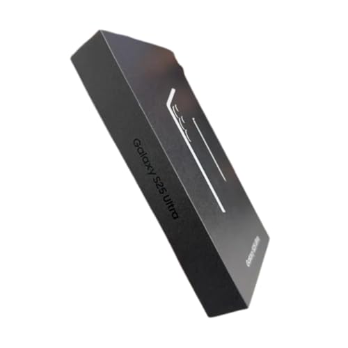 Samsung Galaxy S25 Ultra 5G 2025 (International Version) | GSM Unlocked (T-Mobile) | 1TB Storage + 12GB RAM SM-S938B Qualcomm Snapdragon 8 Elite Android 15 Smartphone (Titanium Black) - Image 4