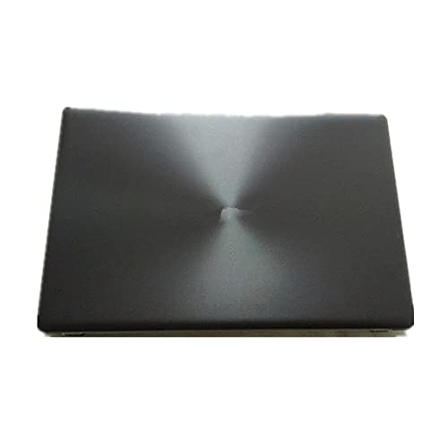 Couvercle supérieur LCD noir pour PC portable ASUS W518 et séries W518LD W518JK