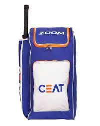 CEAT 8100187 Zoom Cricket Bag Pack