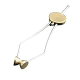 Photo Gallery fauhapyway fly tying disco bobina holder in acciaio inox filo strumento di controllo con ottone testa svasata per la pesca attrezzatura fare Photo Gallery fauhapyway fly tying disco bobina holder in acciaio inox filo strumento di controllo con ottone testa svasata per la pesca attrezzatura fare