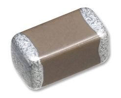 Condensatore MLCC, 0.1PF, 25V, 0402, condensatori ceramici multistrato SMD MLCC, Qtà.10000 | CC0402ZRY5V8BB104