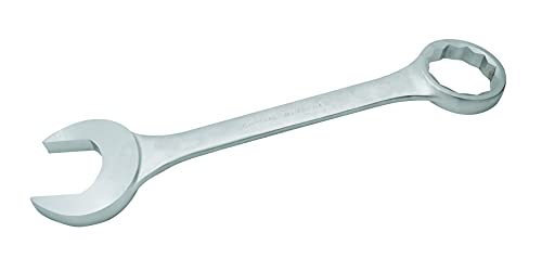 Laser 4606 Combination Spanner 80mm, Chrome