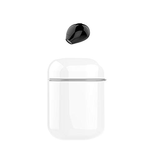 Mini écouteurs bluetooth 4.2 imperméables IPX5 à une oreille