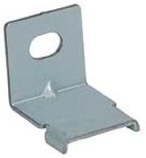 MHS-012 Mounting Bracket Accessory for Mean Well Power Supplies