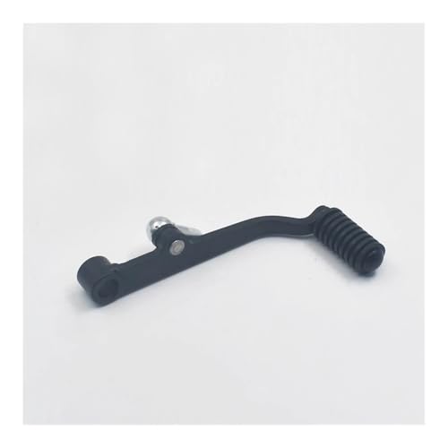 Levier de vitesses pliable moto : fini les blocages sur MT07 XSR700