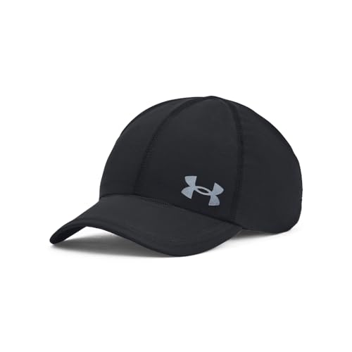 Under Armour Iso-chill Launch Run casquette femme running été pour courir sous le soleil
