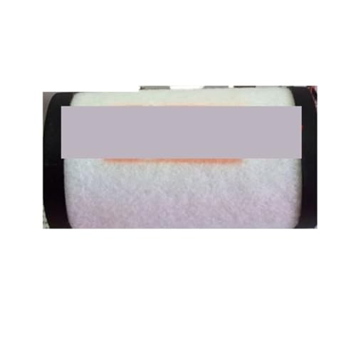 Filtro de escape 0532140159 para bomba de vacío RA0100 y separador 0532140157