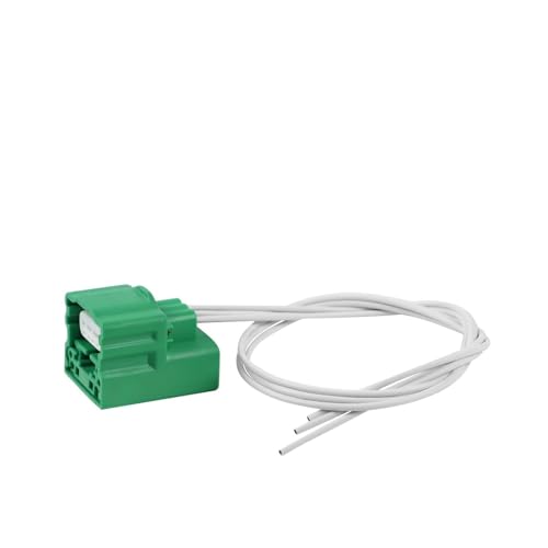 Posición del árbol de levas Conector del sensor del cigüeñal Conector del arnés Ajuste for Infiniti Ajuste for Nissan Ajuste for Sentra Ajuste for Altima Ajuste for Murano Ajuste for Maxima Ajuste for