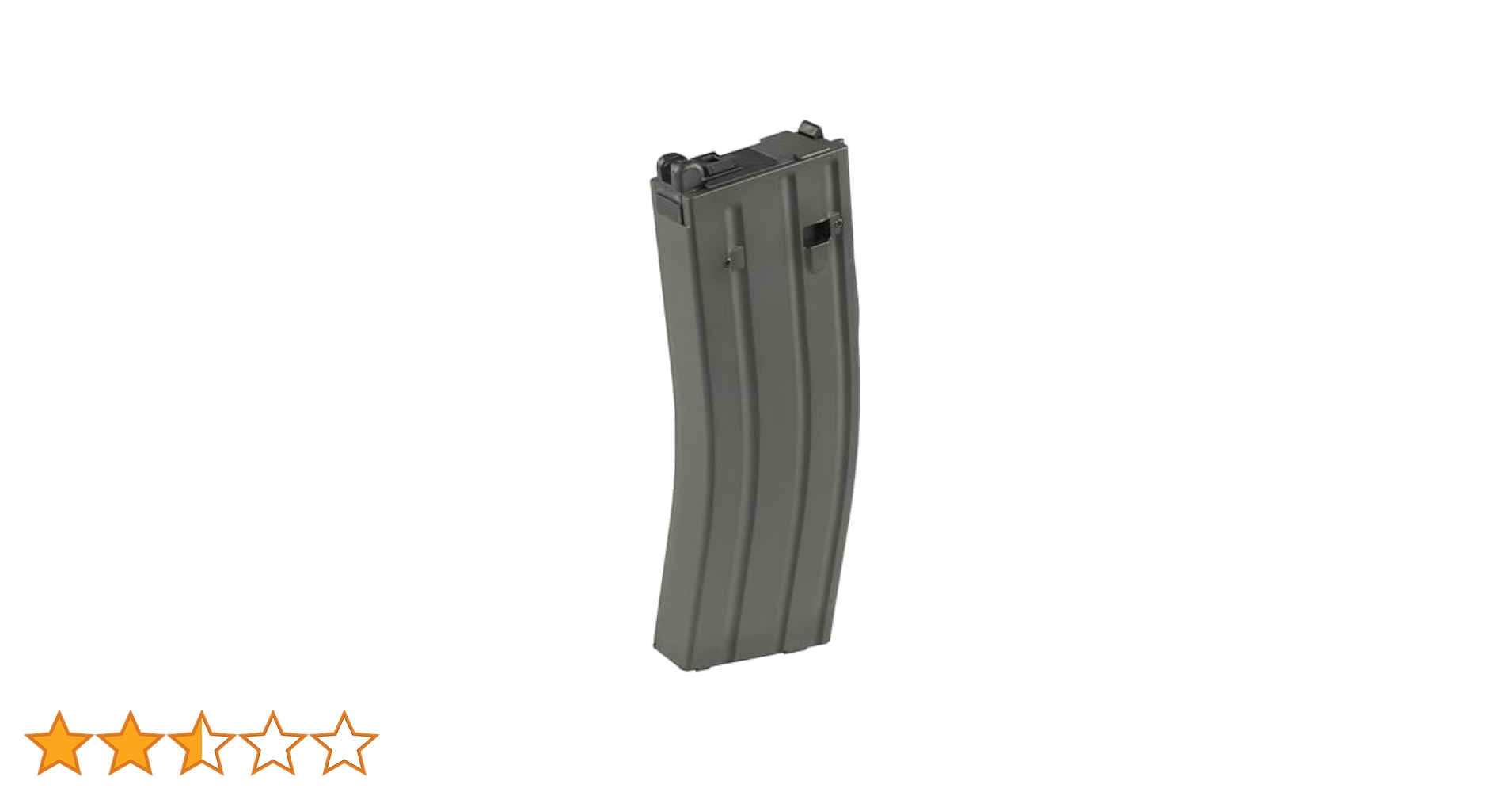 Amazon | DE Airsoft MWS用 35連 ガスマガジン (東京マルイMWS