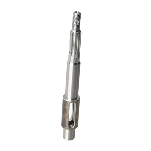 Arbre d'hélice 6EE-G5611 pour la maintenance des moteurs de bateau 4T