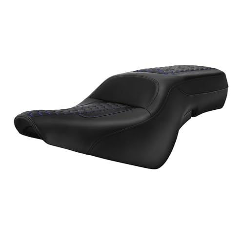 Asiento doble para R18 Transcontinental B 2020-2024 de conductor y pasajero 5