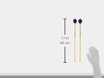 Mike Balter 81R Mallets