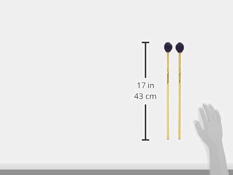 Mike Balter 81R Mallets