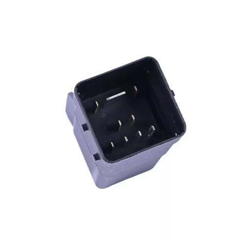 Relais de préchauffage Opel Vivaro B 2014-2016 pour bougie d'allumage 110673774R