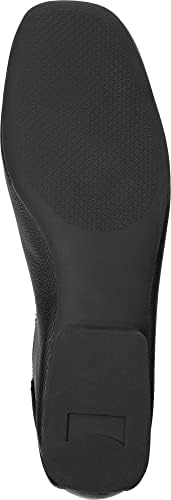 Camper Women's Casi Myra Ballet Flat, Black, 5 | Image 4