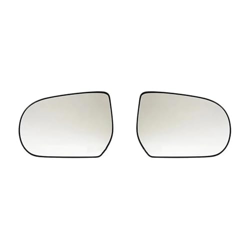 Verre rétroviseur Ford Kuga Maverick élimine buée givre avec miroir chauffant 2000-2006