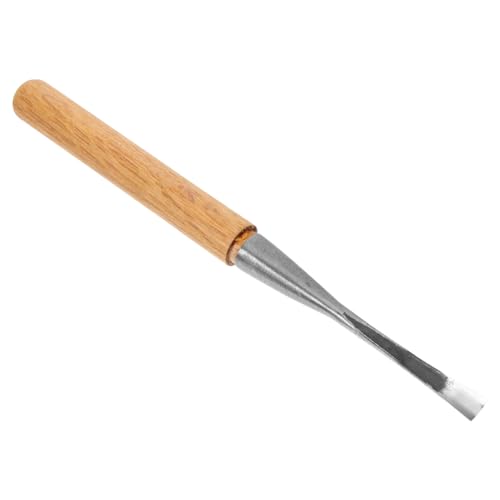 HAWILLOSCH Professional Wood Carving Set Handheld DIY Woodworking Tools Engraving Tools for Woodworking